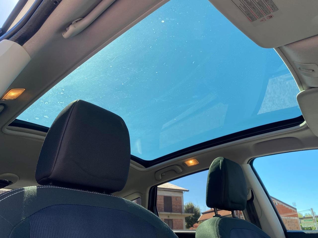 Nissan Qashqai 1.5 dCi DPF Tekna