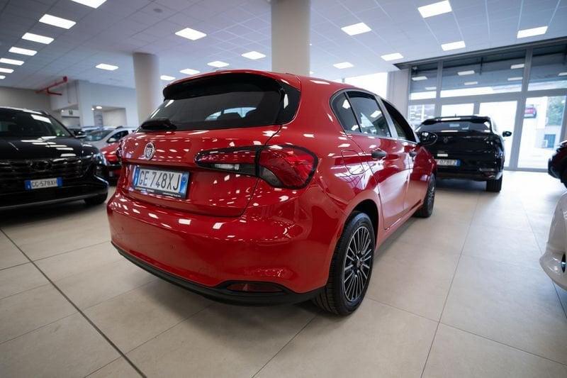FIAT Tipo 5porte 1.0 Business 100cv