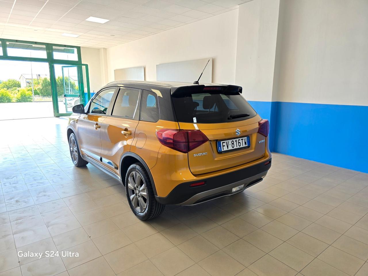 Suzuki Vitara 1.0 Boosterjet Cool