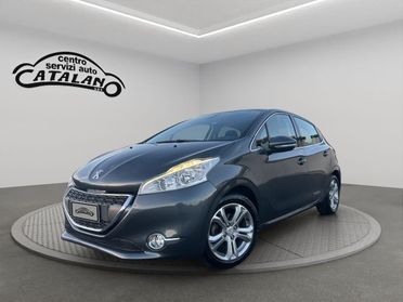 PEUGEOT - 208 - 1.4 HDi 68 CV 5p. Allure