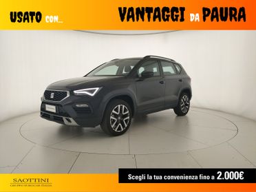 1.5 ecotsi Business 150 CV DSG