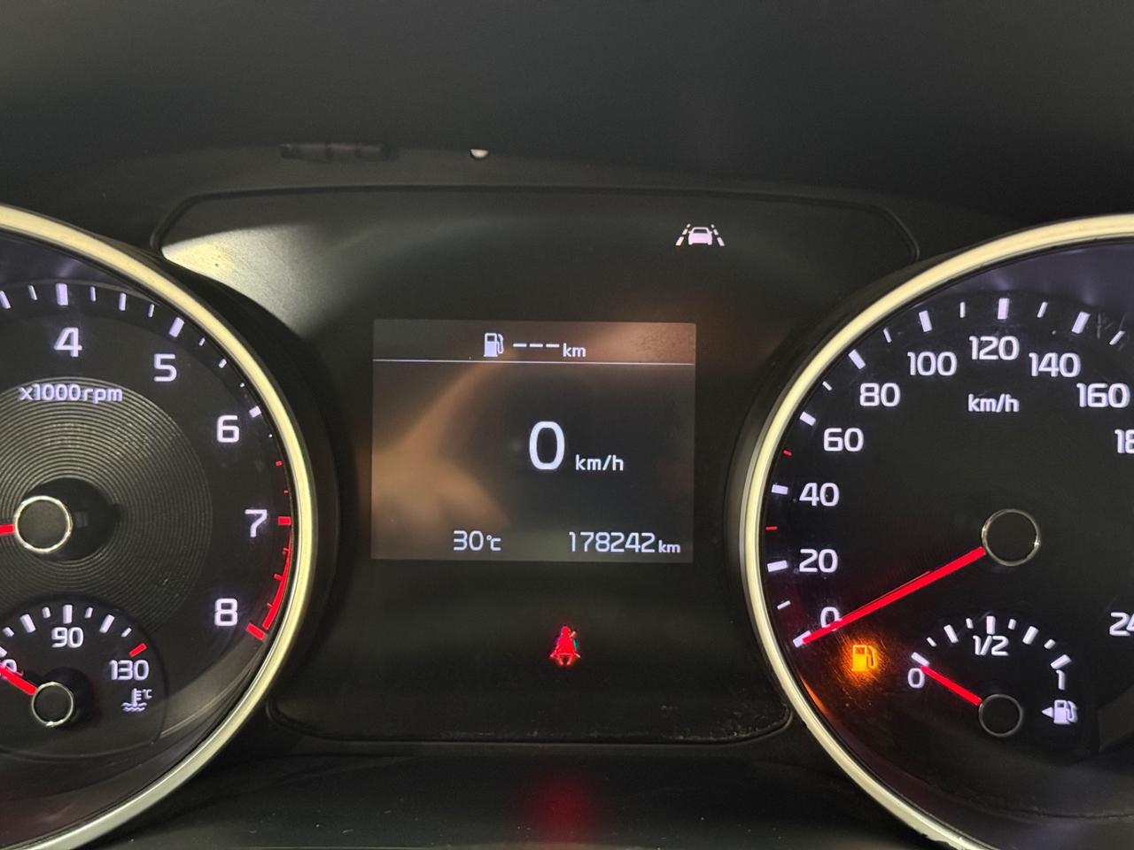 Kia Ceed sw 1.4 gpl 2019 nuova
