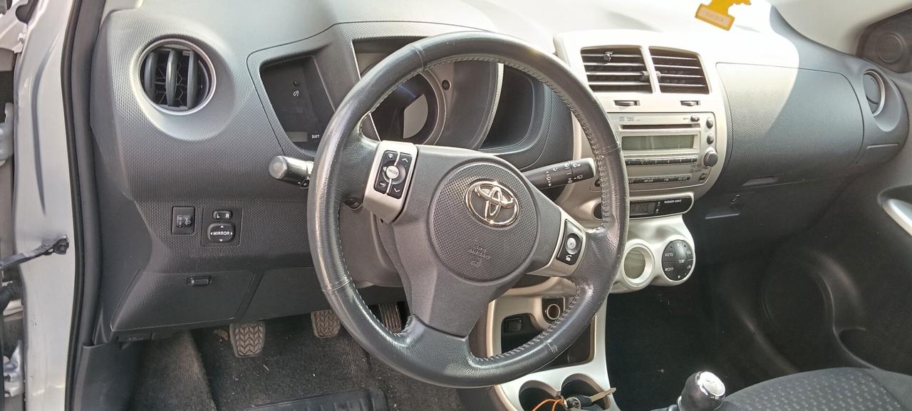 Toyota Urban Cruiser 1.3 Luxury