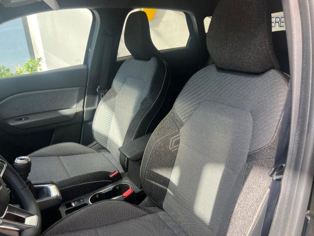 RENAULT Captur TCe 90 CV Techno tuo da ?199,00 mensili