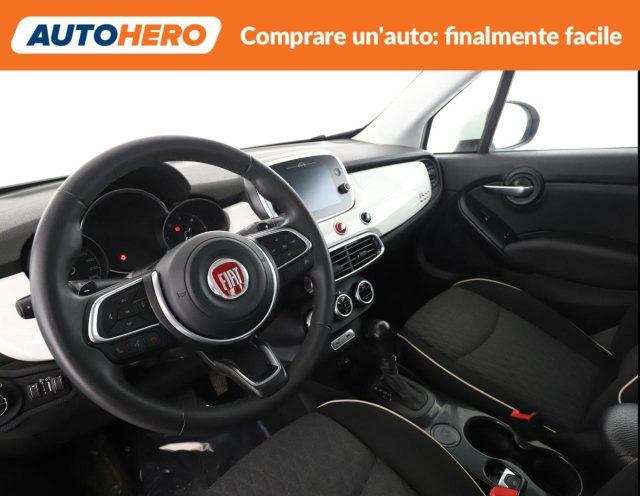 FIAT 500X 1.6 MultiJet 120 CV DCT City Cross