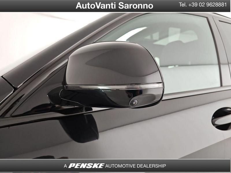 BMW X5 X5 xDrive30d 48V Msport Pro