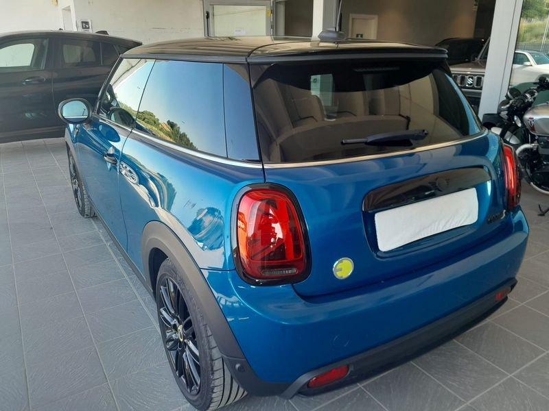MINI Full Electric Mini 3p Cooper SE Classic auto