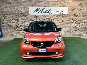 Smart ForTwo 70 1.0 twinamic Passion