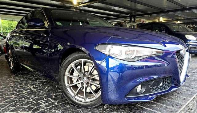 Alfa Romeo Giulia 60000 KM SPORT NAVI OTTIME CONDIZIONI! 2.2 150 CV