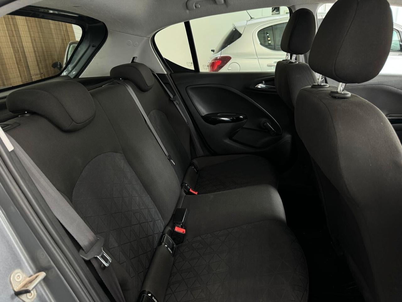opel corsa 1.2 benzina