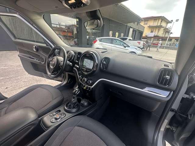 MINI Countryman S All4 HYBRID Plug-in auto navi full