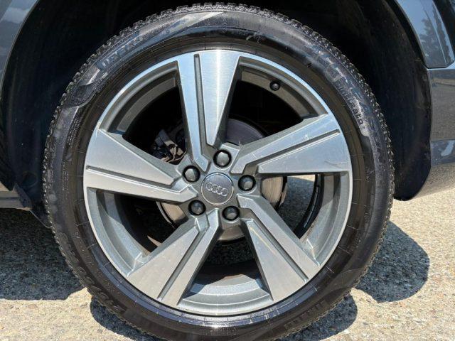 AUDI Q2 30 TDI S tronic Admired NAVI - LED - BT - 18