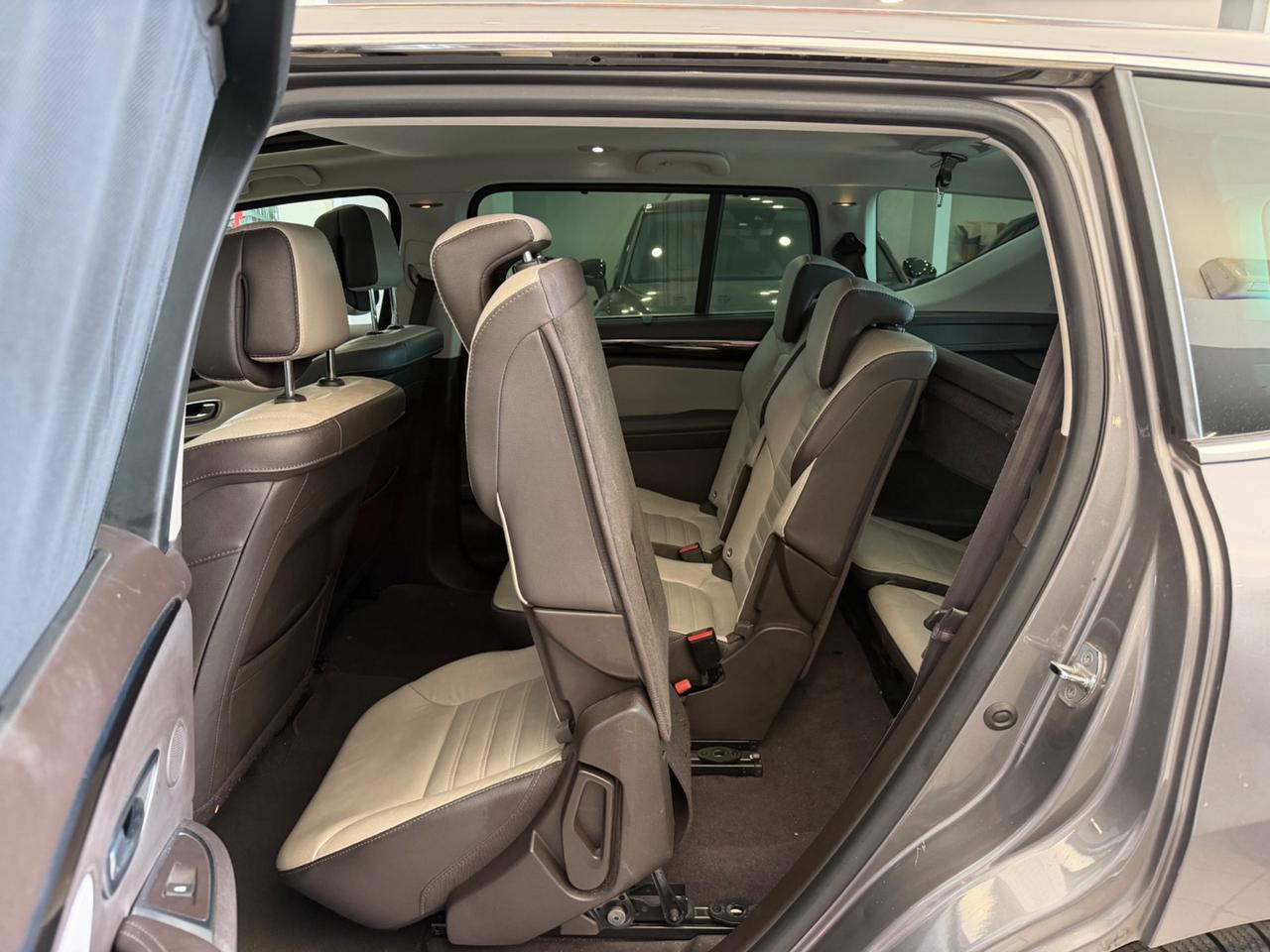 Renault Espace Blue dCi 200CV EDC 7 POSTI