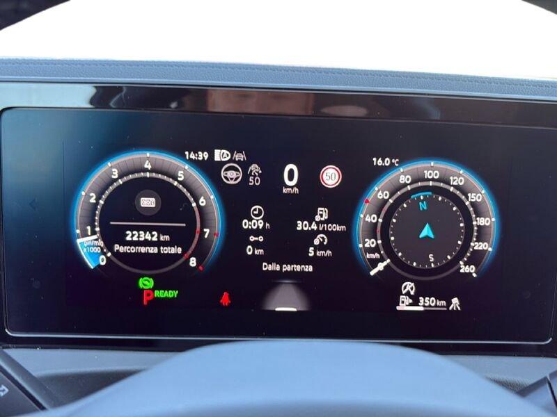 Volkswagen Tiguan 1.5 eTSI 110KW EVO ACT Elegance DSG