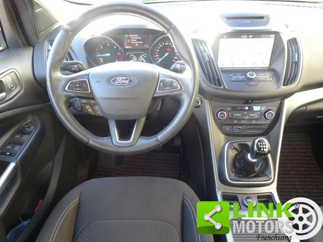 FORD Kuga 1.5 TDCI 120 CV S&S 2WD Business