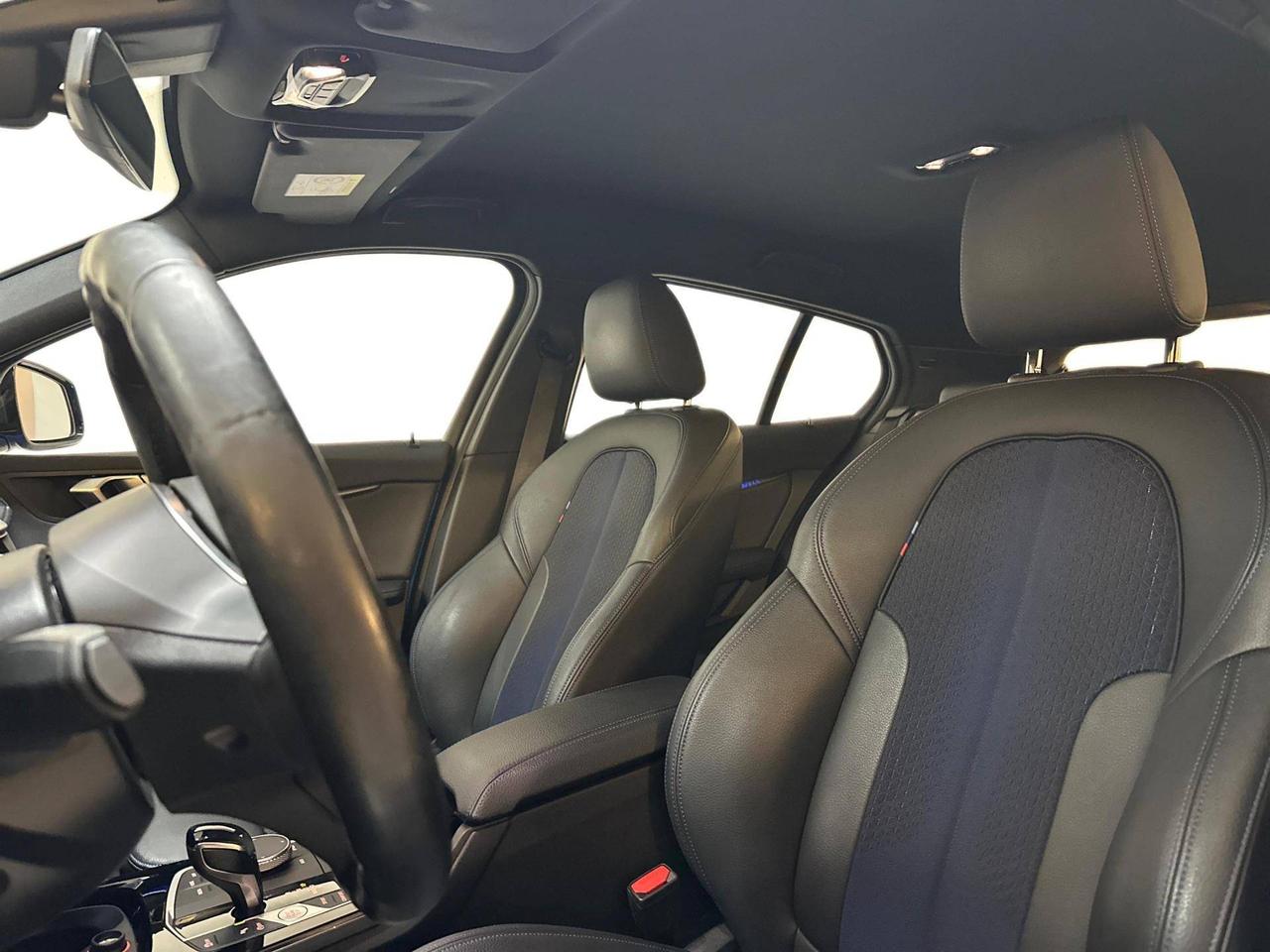 BMW Serie 1 116d MSport