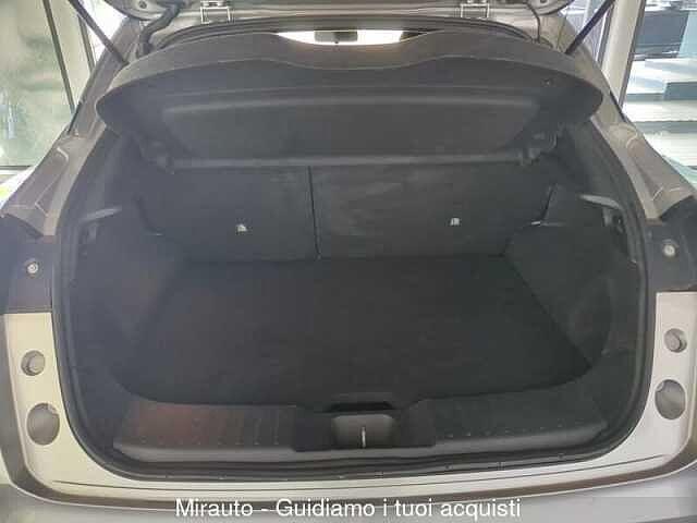 Nissan Juke Juke 1.0 DIG-T 117 CV Acenta