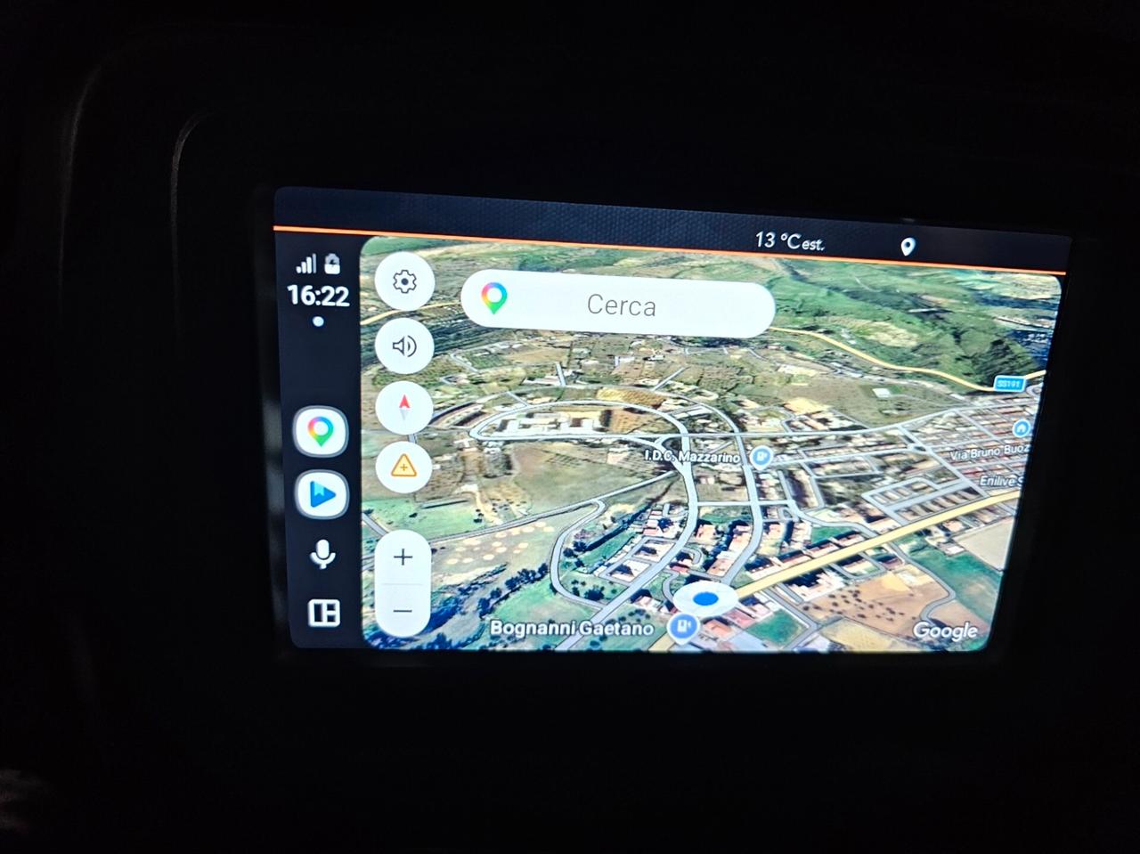 Jeep Renegade 1.6 Mjt 120 CV Limited DDCT immatricolata Autocarro 4 posti N1