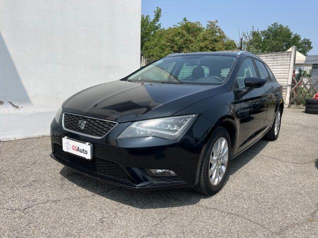 SEAT Leon 1.6 TDI 105 CV ST Start/Stop Style