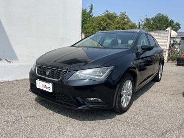 SEAT Leon 1.6 TDI 105 CV ST Start/Stop Style