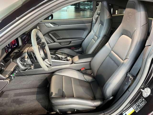 Porsche 992 911 Coupe 3.0 Carrera 394cv auto