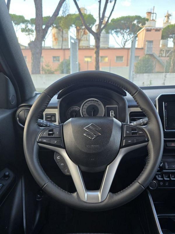 Suzuki Ignis Ignis 1.2 Hybrid Top