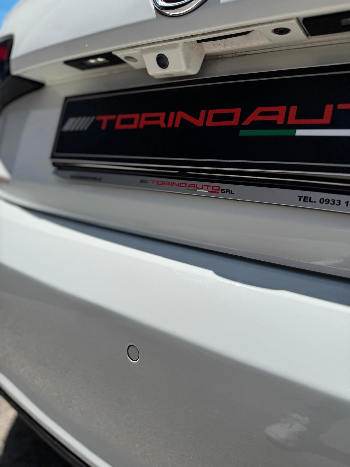 Fiat Tipo 1.6 Mjt S&S 5 porte Business