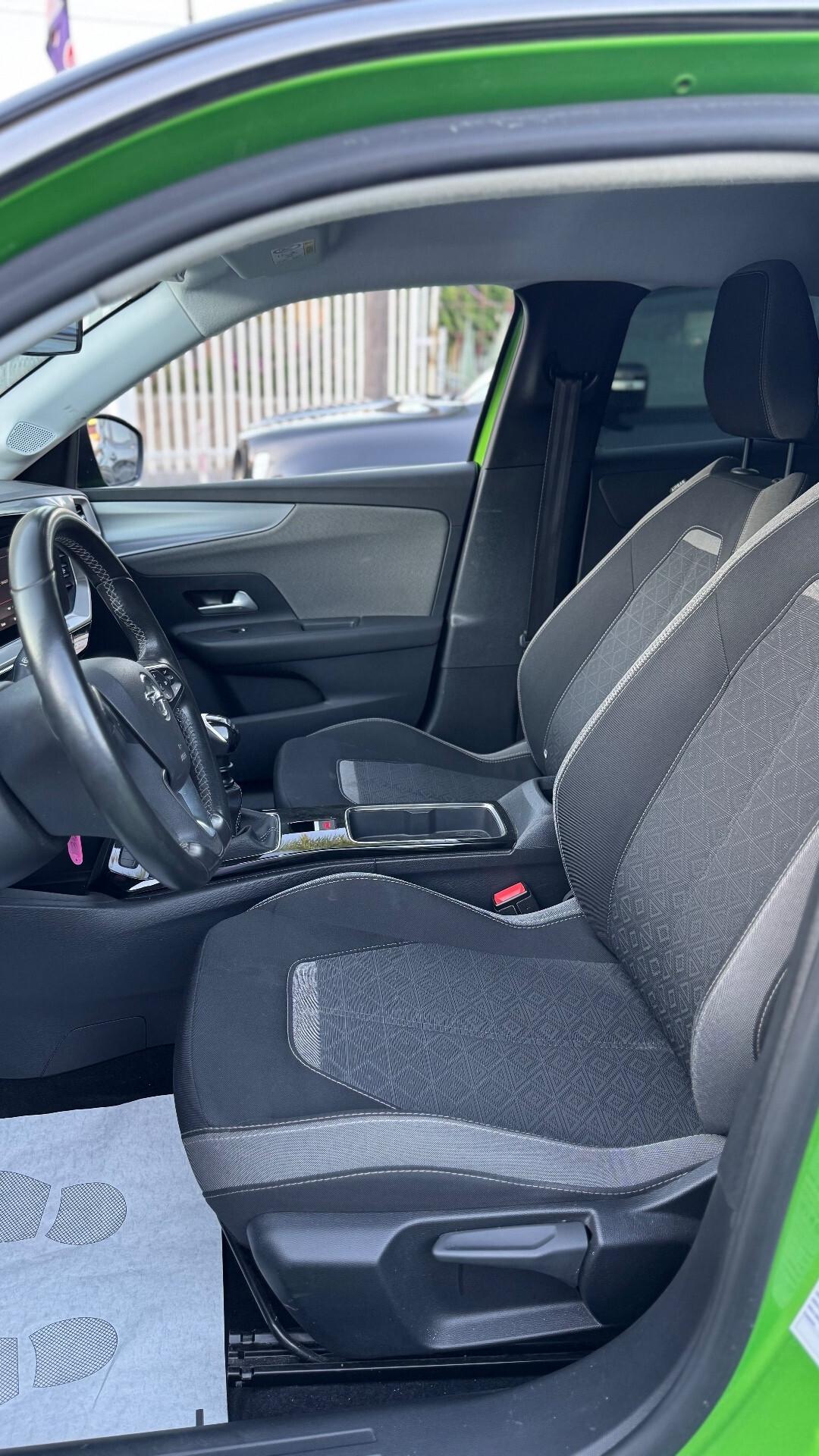 Opel Mokka 1.2 Turbo GS Line