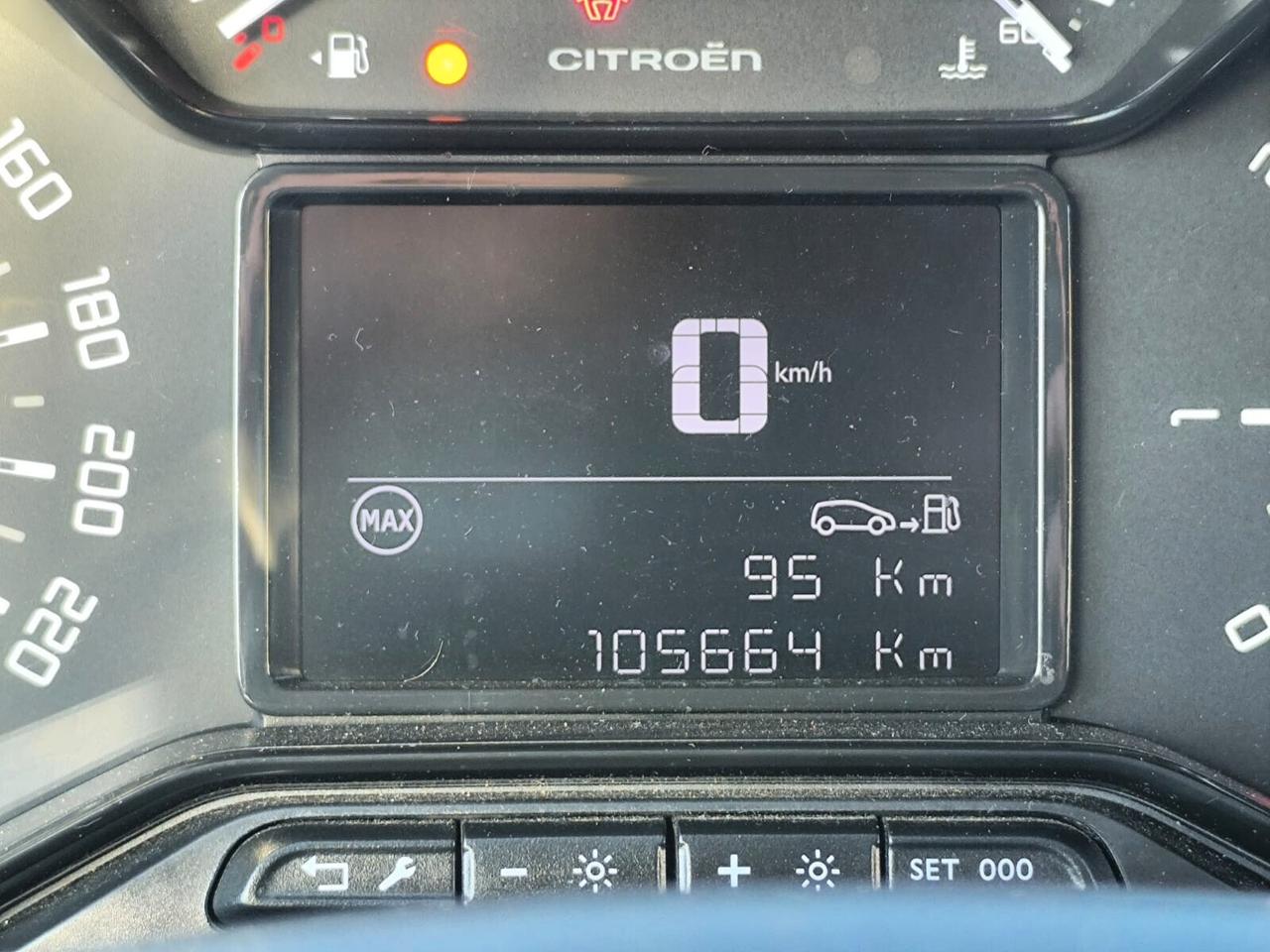 Citroen C3 1.5 BlueHDi 100 CV S&S Feel 2021