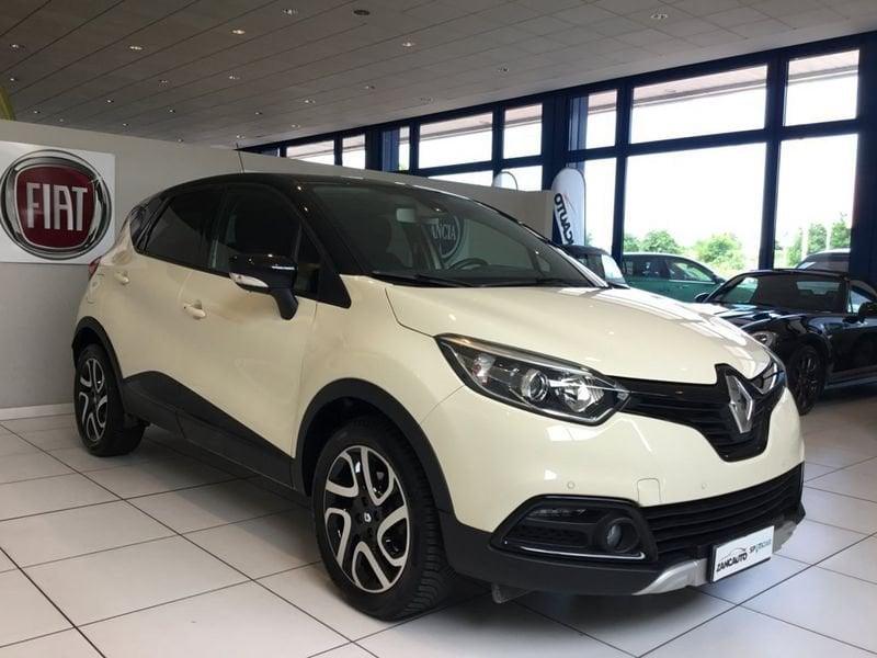 Renault Captur 1.2 TCe 120cv EDC Energy HYPNOTIC