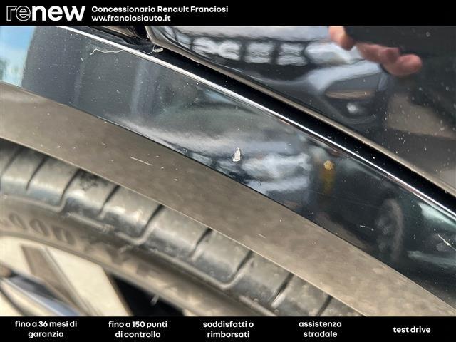 RENAULT Megane E-Tech Electric Techno EV60 AC22