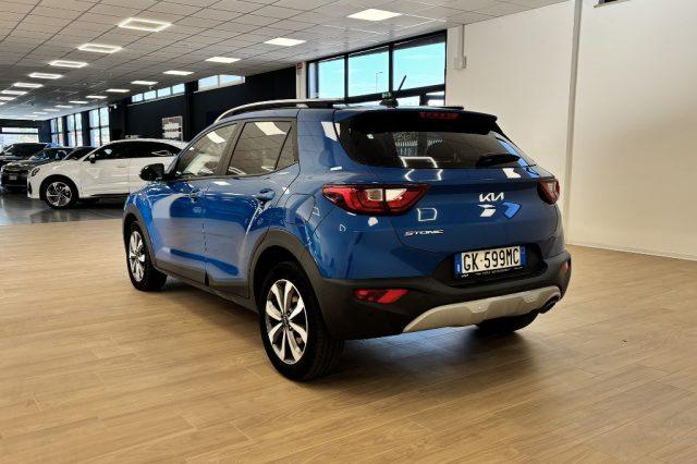 KIA Stonic 1.2 DPI Style