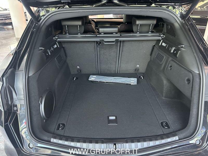 Alfa Romeo Stelvio 2.2 Turbodiesel 210 CV AT8 Q4 Intensa