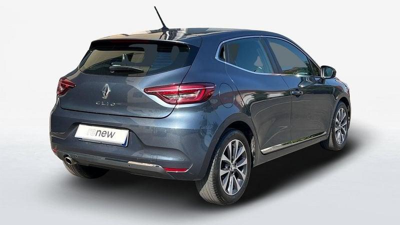 Renault Clio 5 Porte 1.0 TCe Intens