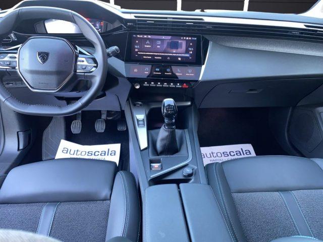 PEUGEOT 308 PureTech Turbo 130 S&S Allure Pack