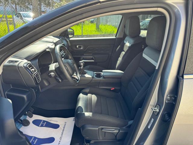 CITROEN C5 Aircross PureTech 130CV C-Series NAVI+RETR.