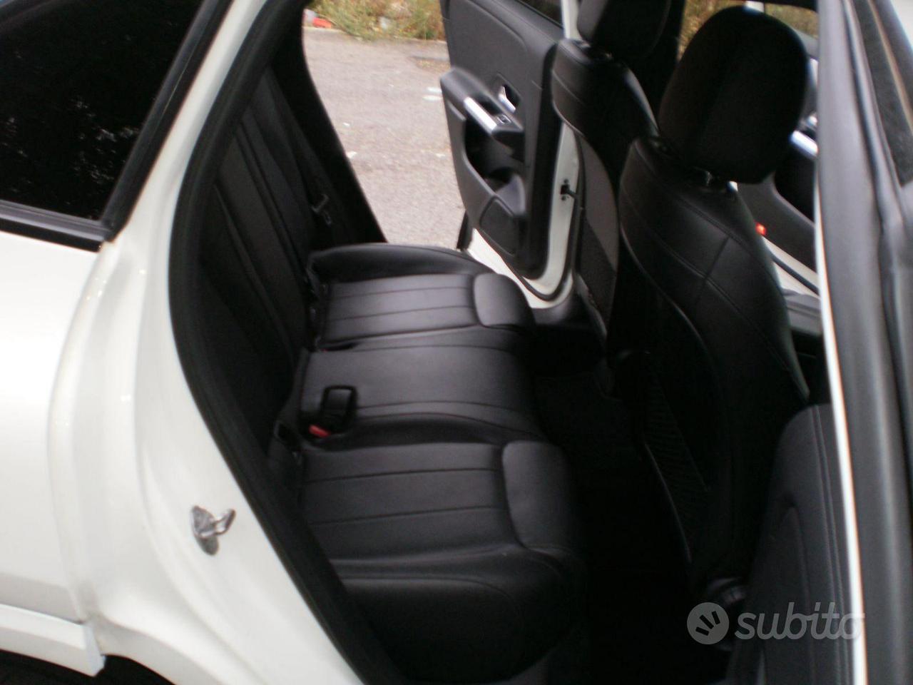 MERCEDES GLA 200 DIESIL FULL