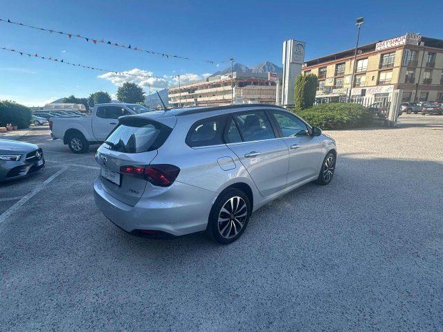FIAT Tipo 1.6 Mjt S&S DCT SW Lounge