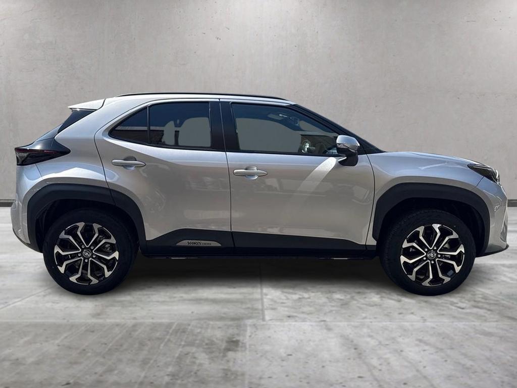 Toyota Yaris Cross 1.5h Trend fwd 130cv e-cvt
