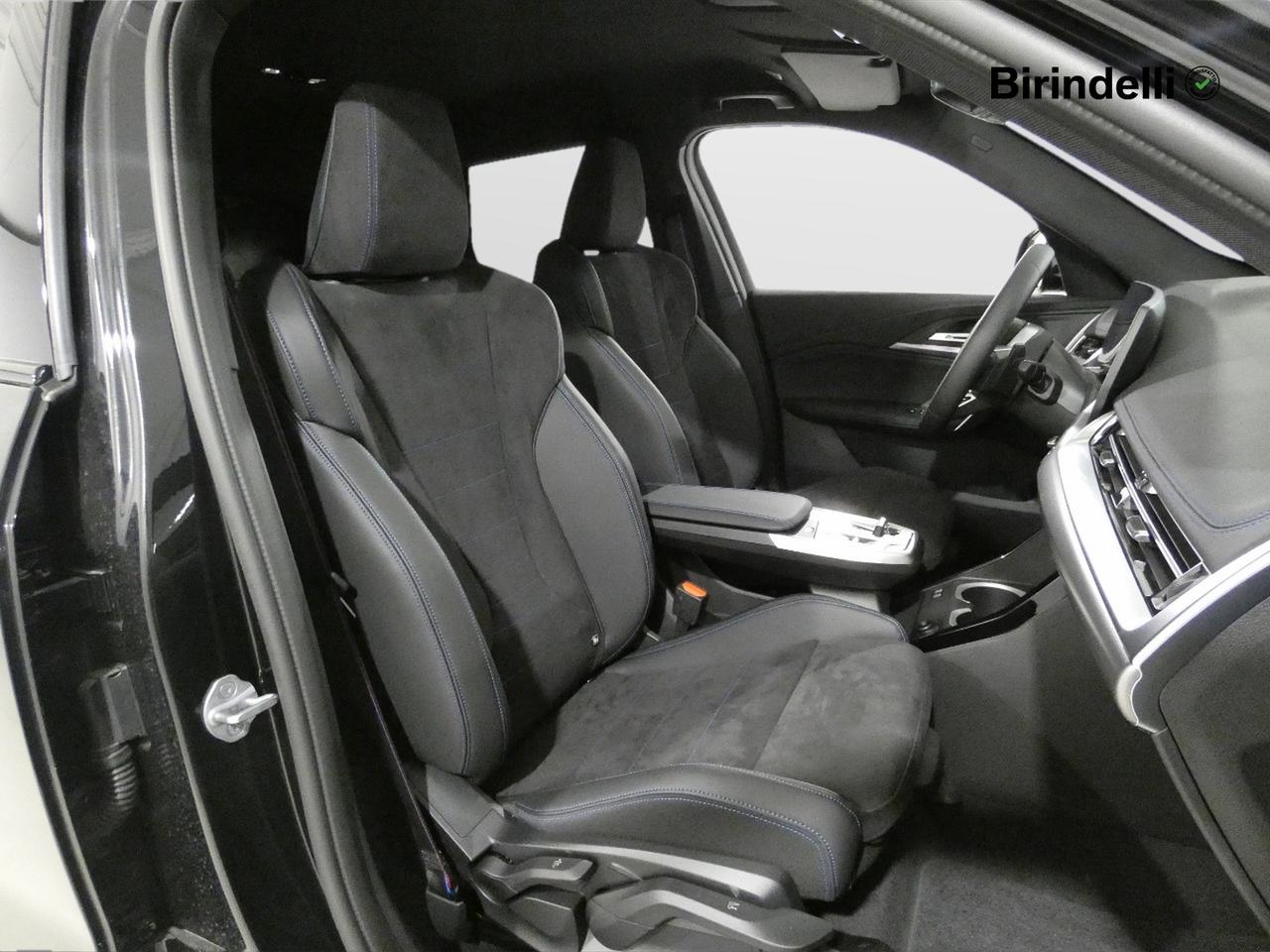 BMW X1 (U11) - X1 xDrive 20d Msport Pro