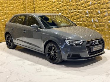 Audi A3 2.0 TDI 184 CV S tronic Sport quattro edition