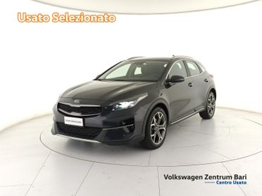 Kia Xceed 1.6 crdi mhev style 136cv dct