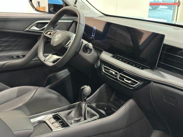 MG HS 1.5T-GDI Luxury PRONTA CONSEGNA