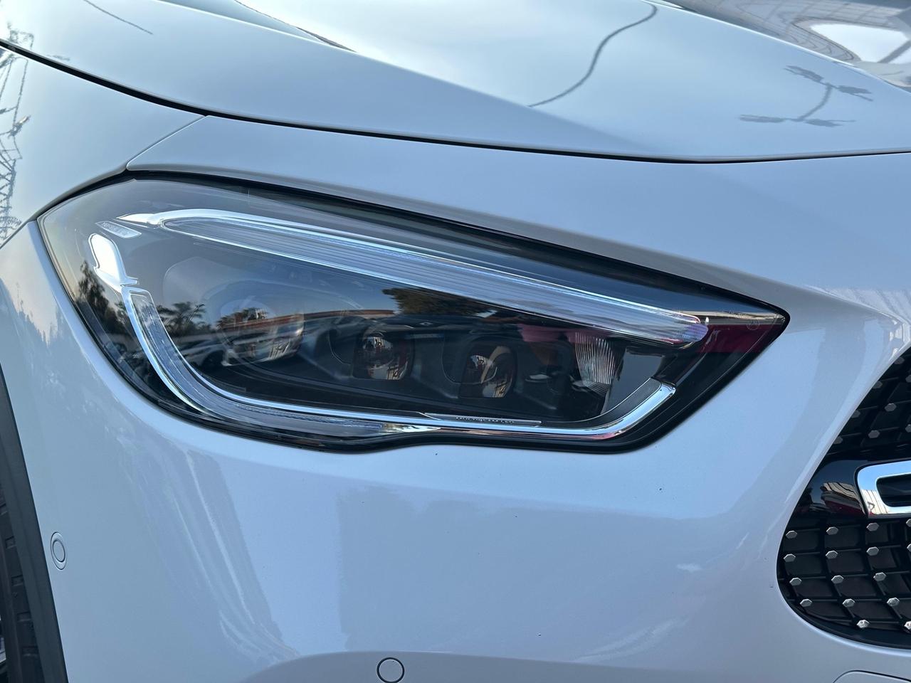 Mercedes GLA 220D 4 MATIC PREMIUM AMG NIGHT EDITION