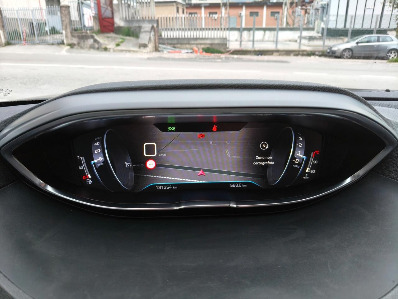 Peugeot 3008 1,5 HDI 130CV FULL OPT 2019