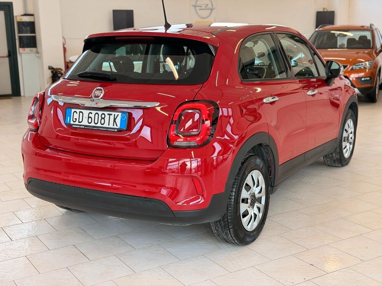 Fiat 500X 1.3 MultiJet 95 CV Urban