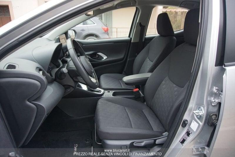 Toyota Yaris Yaris 1.5 Hybrid 5 porte Active