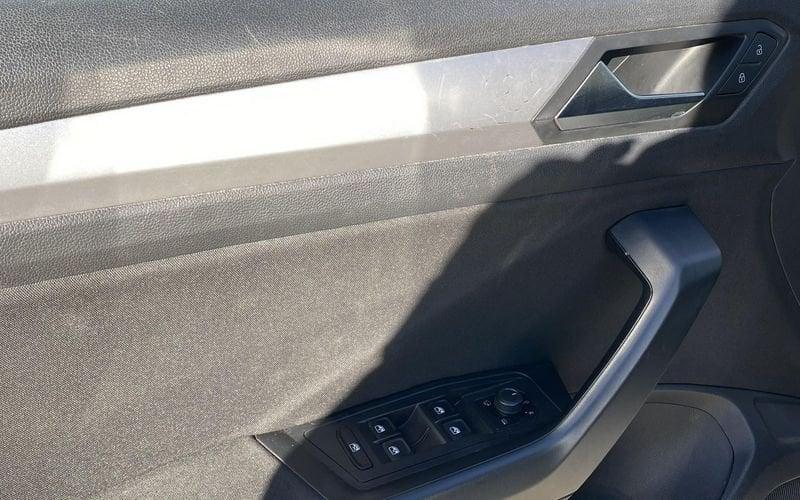 Volkswagen T-Roc Life 2.0 TDI 116 CV