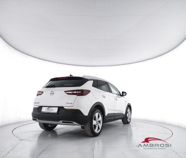 OPEL Grandland X 1.5 diesel Ecotec Start&Stop Ultimate