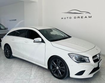 Mercedes-benz CLA 200 d S.W. Premium